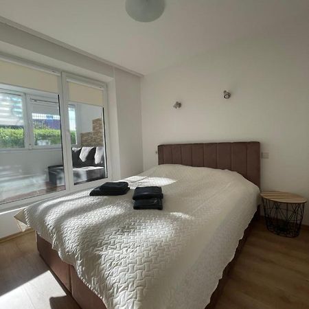 Plytu Apartamentai31 帕兰加 外观 照片