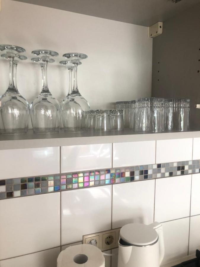 Plytu Apartamentai31 帕兰加 外观 照片