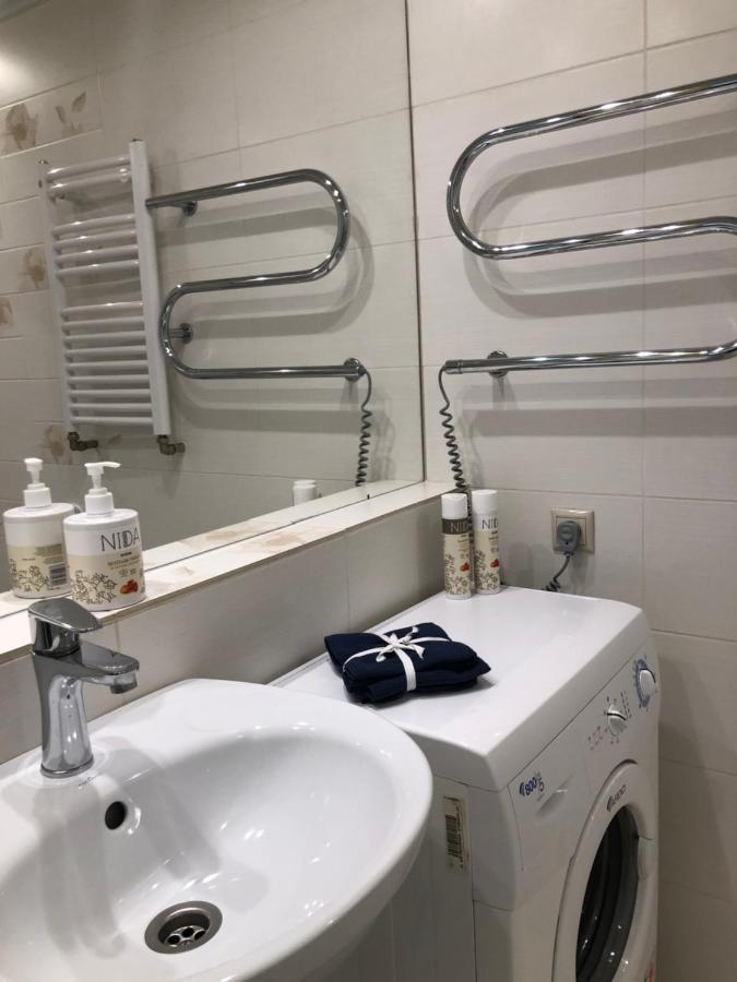 Plytu Apartamentai31 帕兰加 外观 照片